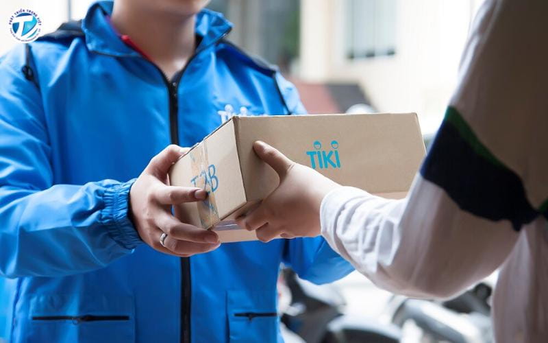 Đặc điểm của dịch vụ Tiki fulfillment kho Saigon